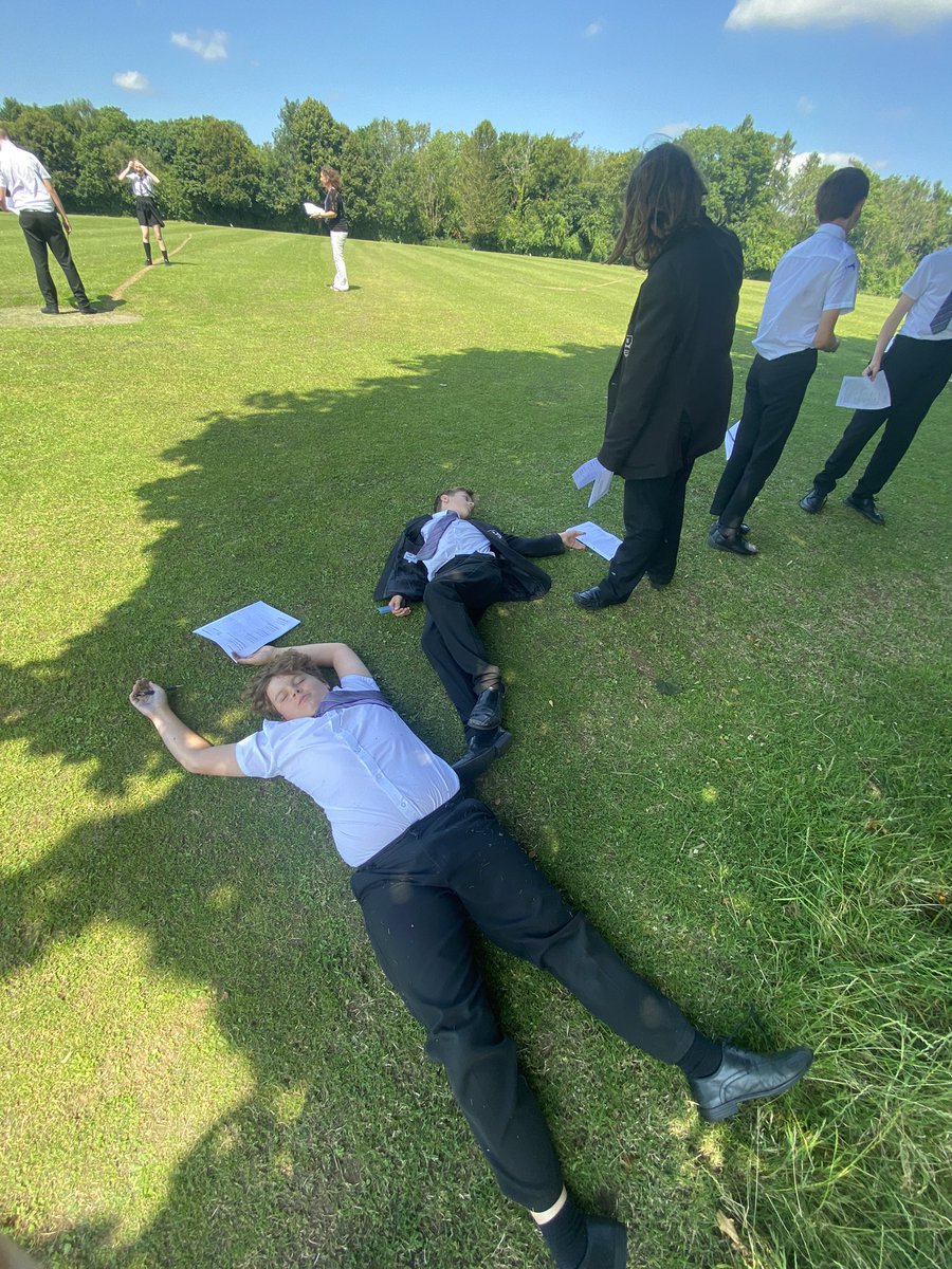 Chepstow School Languages, Literacy & Comms (LLC) tweet media