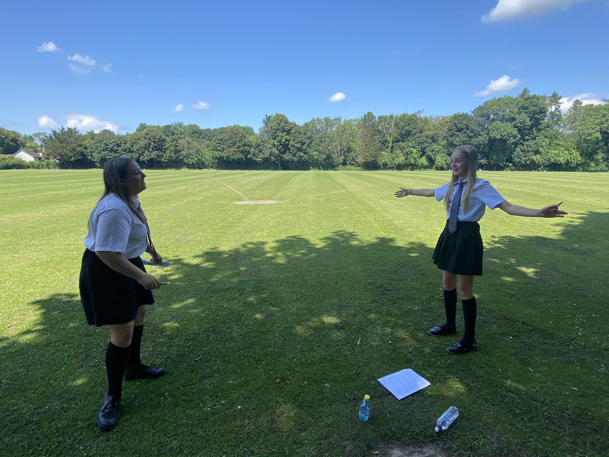 Chepstow School Languages, Literacy & Comms (LLC) tweet media