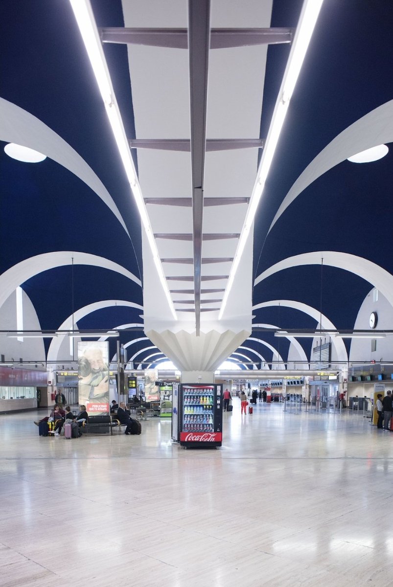 🚄 ESPALDARAZO DE LA UE 🇪🇺 A LA CONEXIÓN FERROVIARIA DEL AEROPUERTO DE SEVILLA ✈️

🎉 Hoy entra en vigor el reglamento 2024/1679 que da el impulso  definitivo a la conexión del aeropuerto ✈️ con Santa Justa 🚉

⬇️⬇️MÁS DETALLE A CONTINUACIÓN ⬇️⬇️