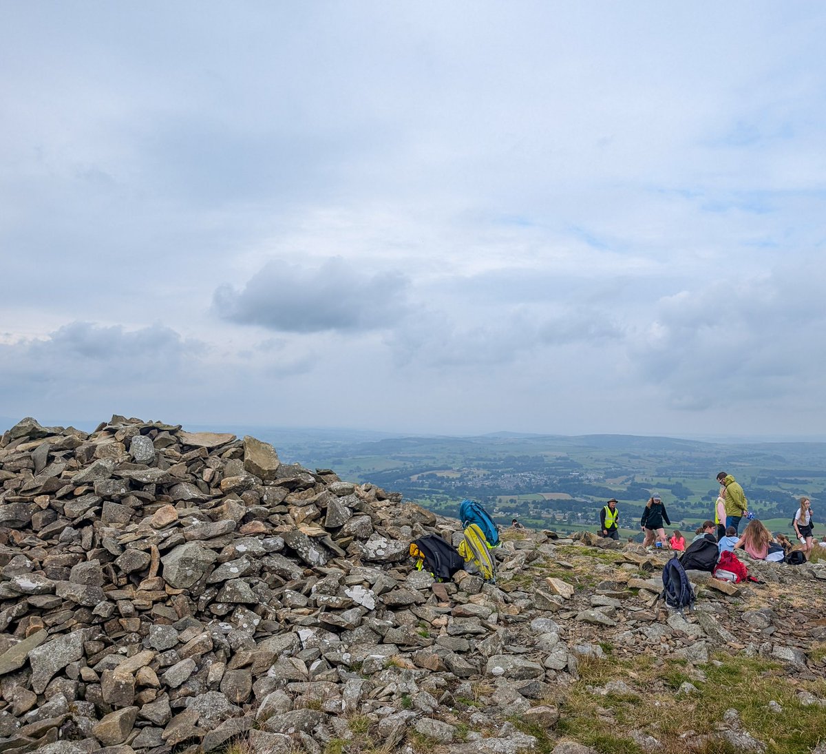 Queen Elizabeth School, Kirkby Lonsdale tweet media