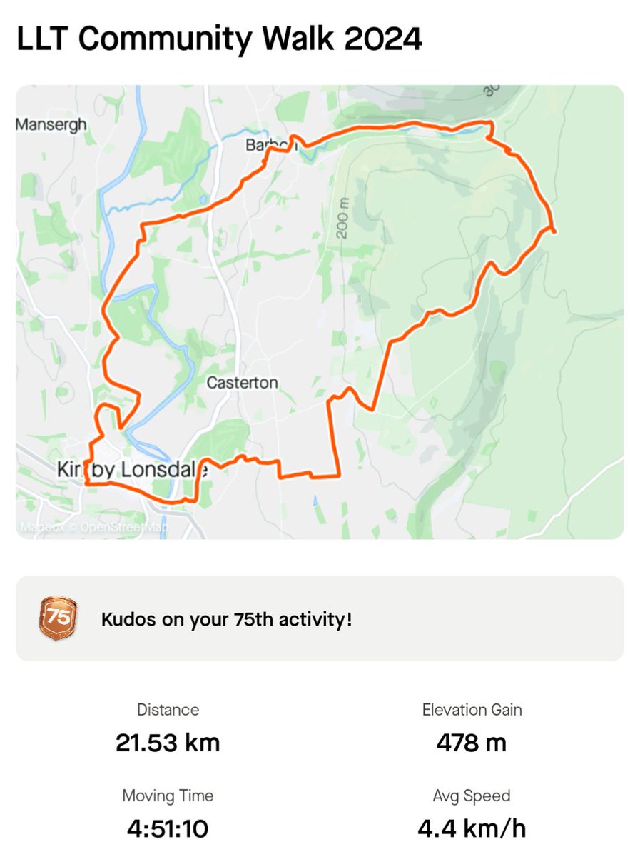 Queen Elizabeth School, Kirkby Lonsdale tweet media