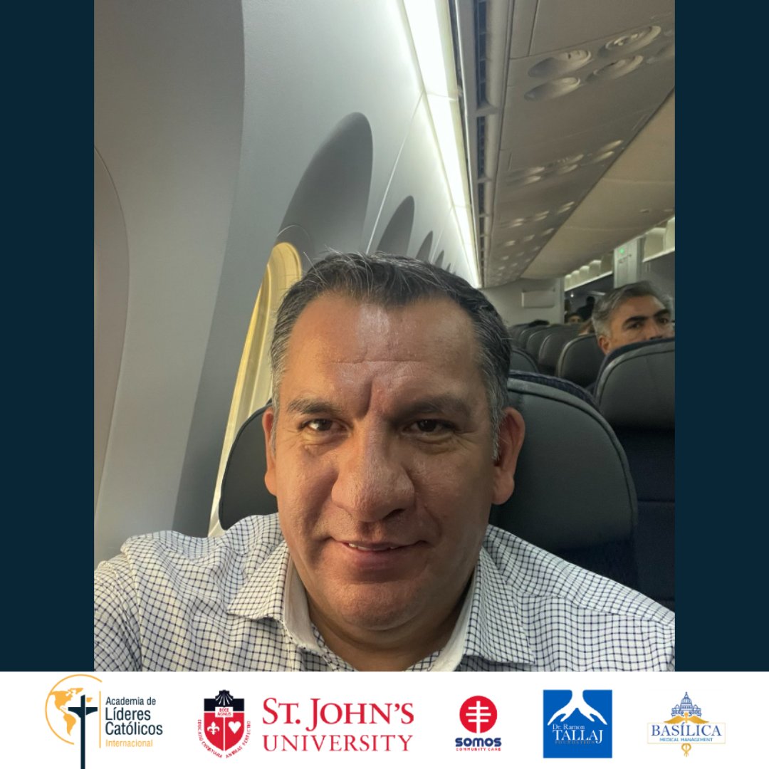 liderescatolico's tweet photo. Nuestros alumnos ya están rumbo a Nueva York para el próximo Diplomado Internacional. 🇺🇸 ¡@MauricioContigo, regidor de Naucalpan de Juárez, nos comparte su experiencia en el viaje! 🇺🇸  #LiderescatolicosenNY https://t.co/Hnz7OTfhQs