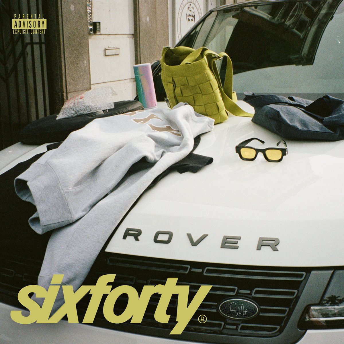 Sixforty®️ tweet media