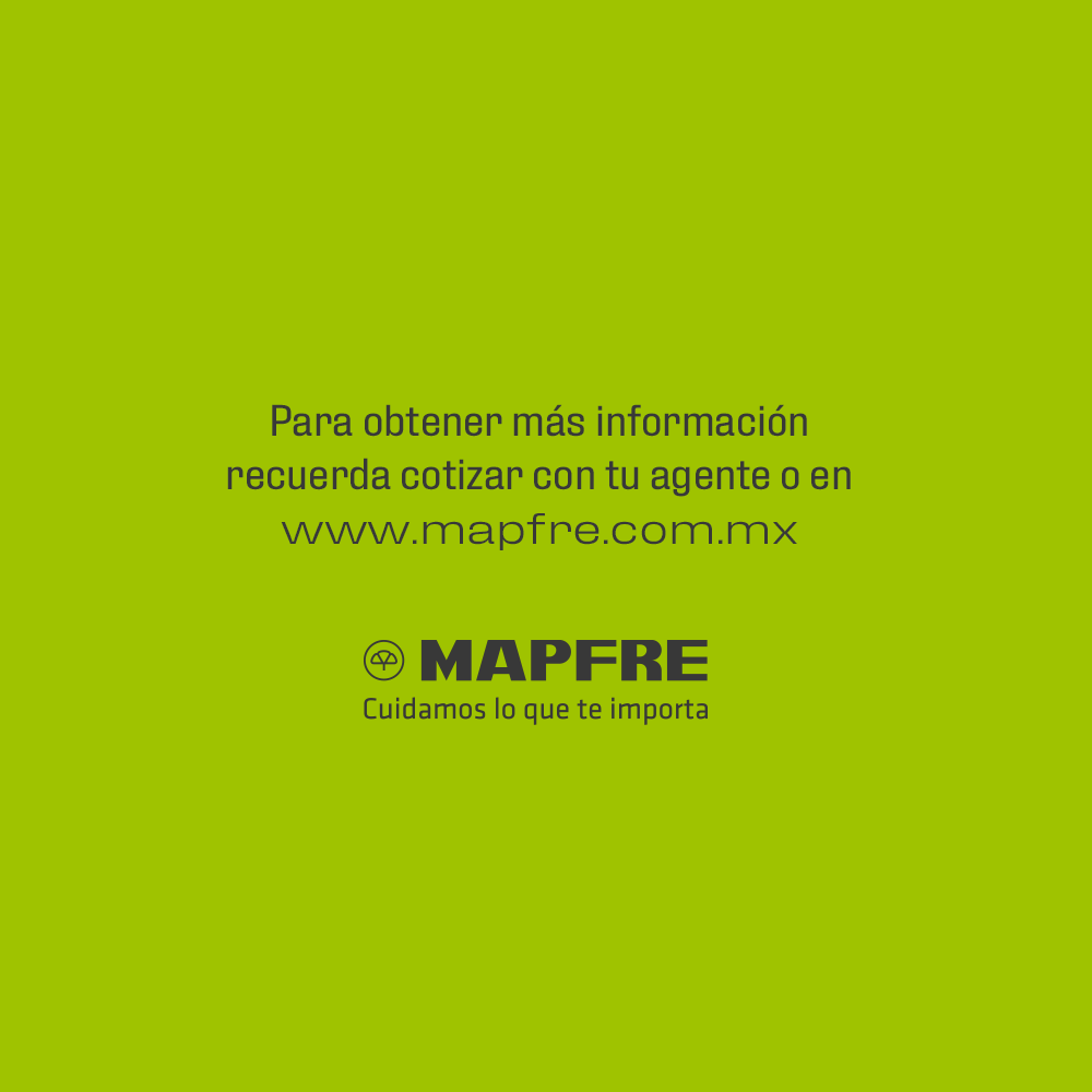 Mapfre México tweet media
