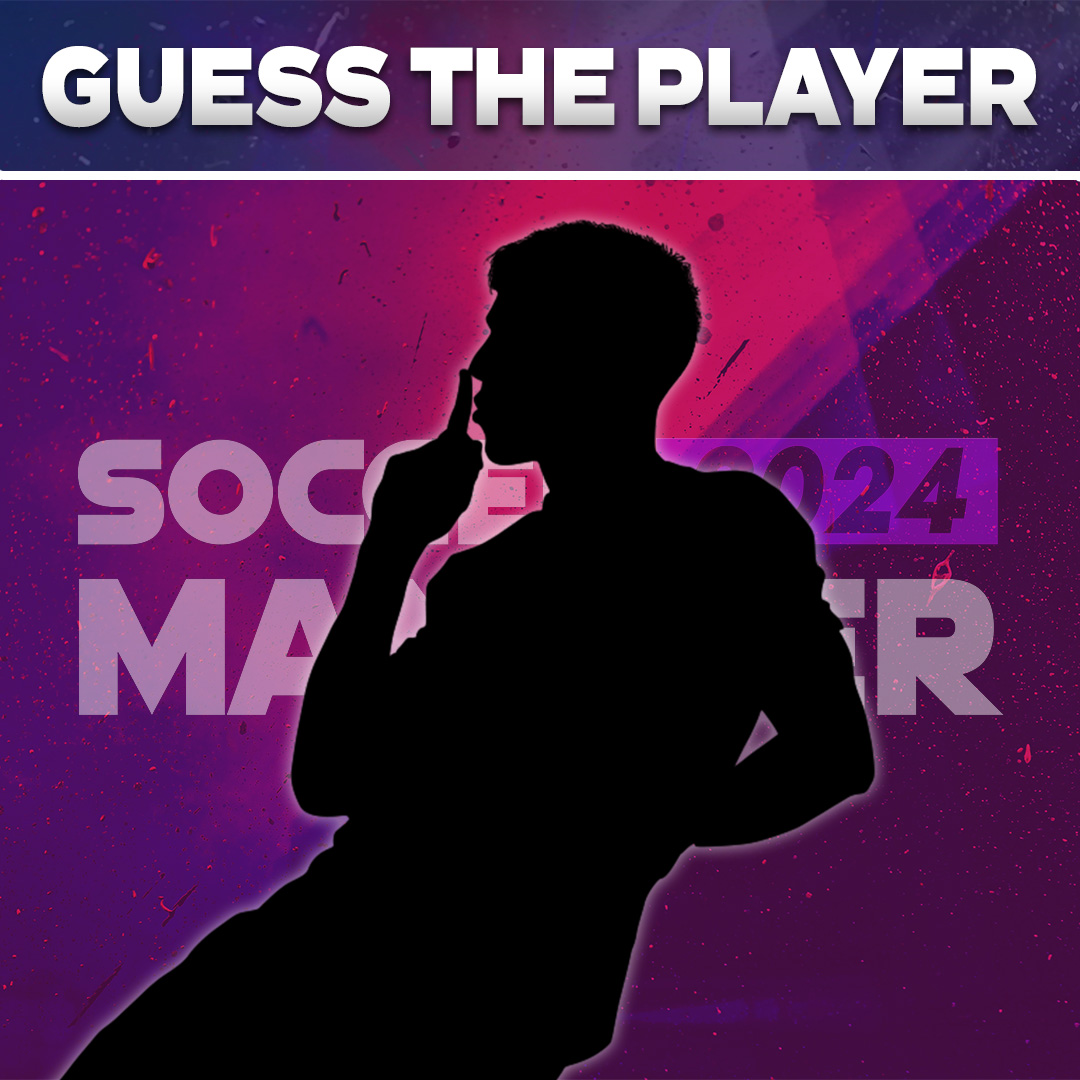 InvncblsGames's tweet photo. Can you name this ghostly goal-scorer? 👻
Guess! ✍️⬇️
#SM24 https://t.co/o39K91Kujh
