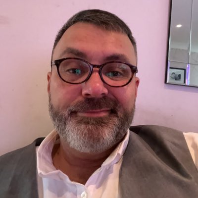 gavinr_m's tweet image. #NewProfilePic