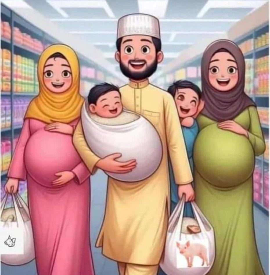 iAroraDeepak's tweet photo. If you want to see this family living large and thriving, pay your taxes on time. 𝐓𝐡𝐞 𝐝𝐞𝐚𝐝𝐥𝐢𝐧𝐞 𝐢𝐬 𝐉𝐮𝐥𝐲 𝟑𝟏𝐬𝐭! https://t.co/Io9xQOxX1U