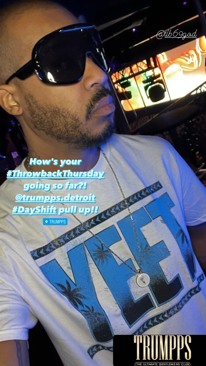 Detroit_Gigolo's tweet photo. https://t.co/czjGxIavwE https://t.co/9tgSvSTRIe