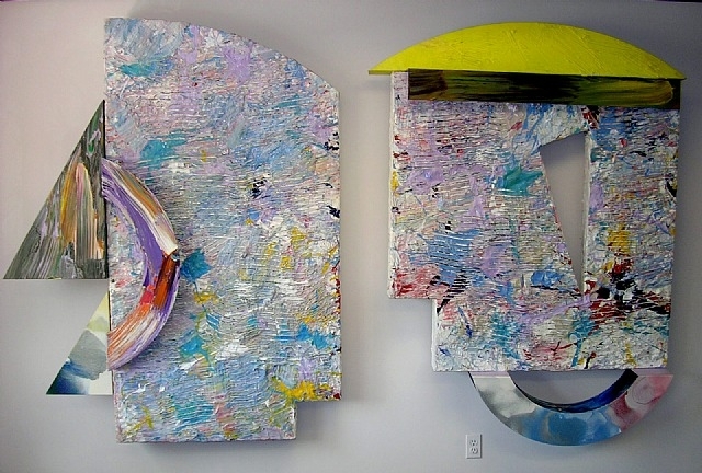 Ibis wikiart.org/en/sam-gilliam…