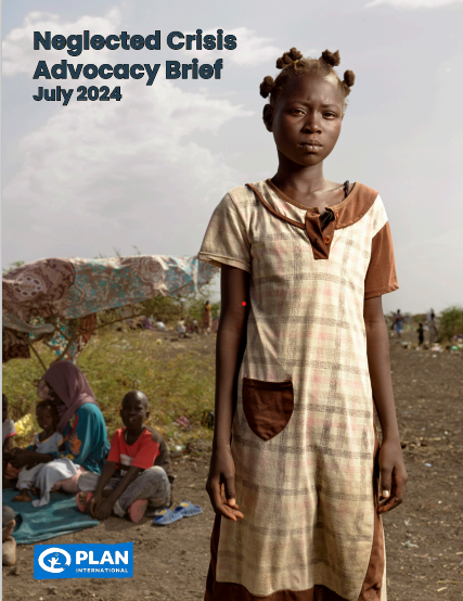 DonkengE's tweet photo. "An estimated  3.4 million people across the country  require humanitarian assistance in 2024, with women and girls bearing the brunt  of the hardship." Let's stand with them and assist. @TheDjingo @PlanUSA  https://t.co/8BoEgvVa5y https://t.co/f2WJSacL9v