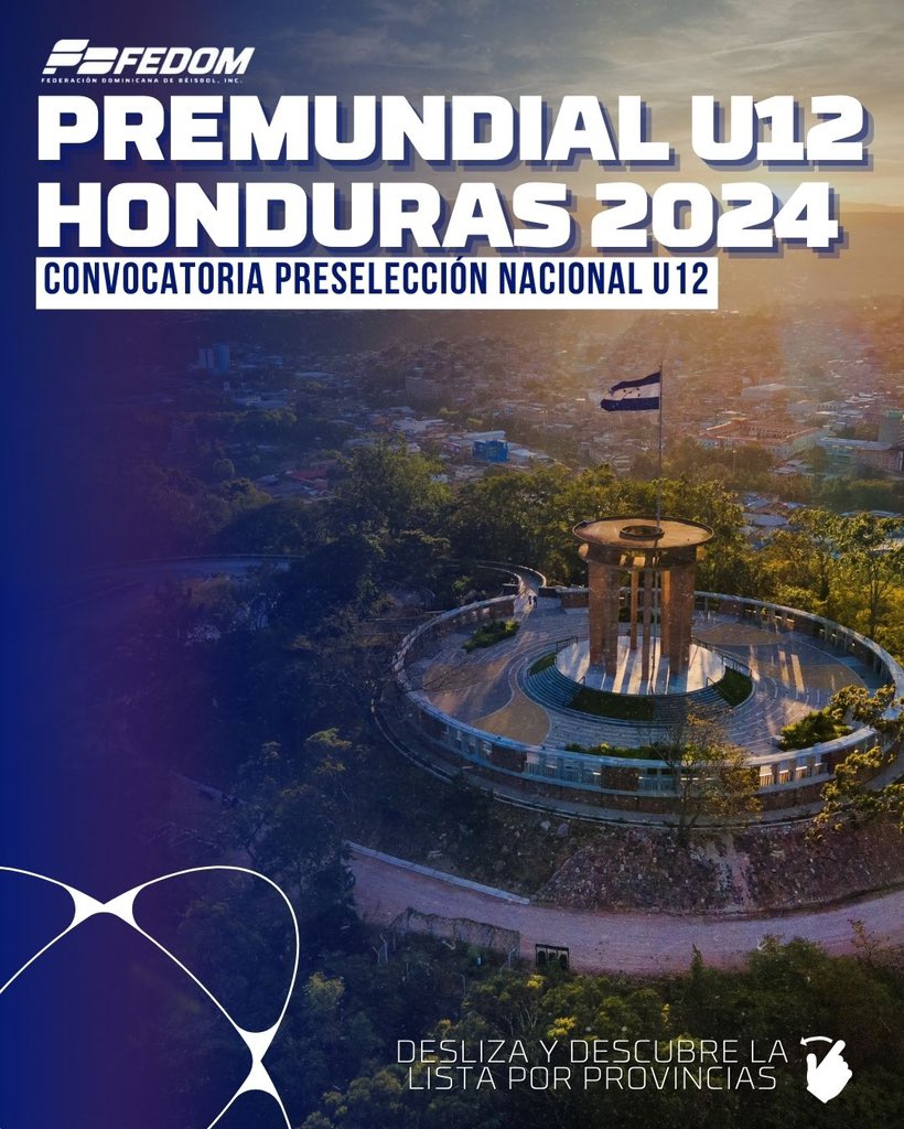 FEDOMRD's tweet photo. Y ellos son los convocados a las prácticas de la preselección U12, de cara a la conformación del seleccionando que nos representará en Honduras en el Premundial U12 en septiembre.

#CampeonaoPremundialU12 #ConvocatoriaU12 #Prácticas #Preselección #Fedom. https://t.co/Rc6NMHyarL