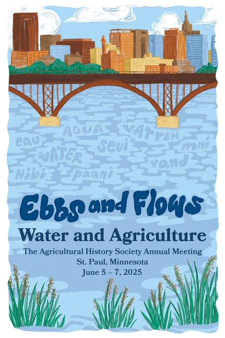 Image from Midwestern History Association (@MwHWG)