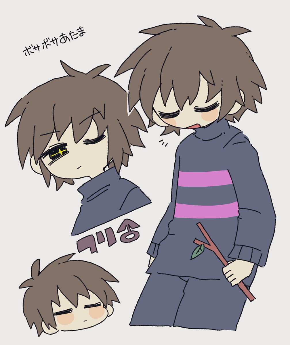 _mr0x0's tweet photo. 落書きばかり溜まってたのでまとめ https://t.co/AnnX1XgI8y