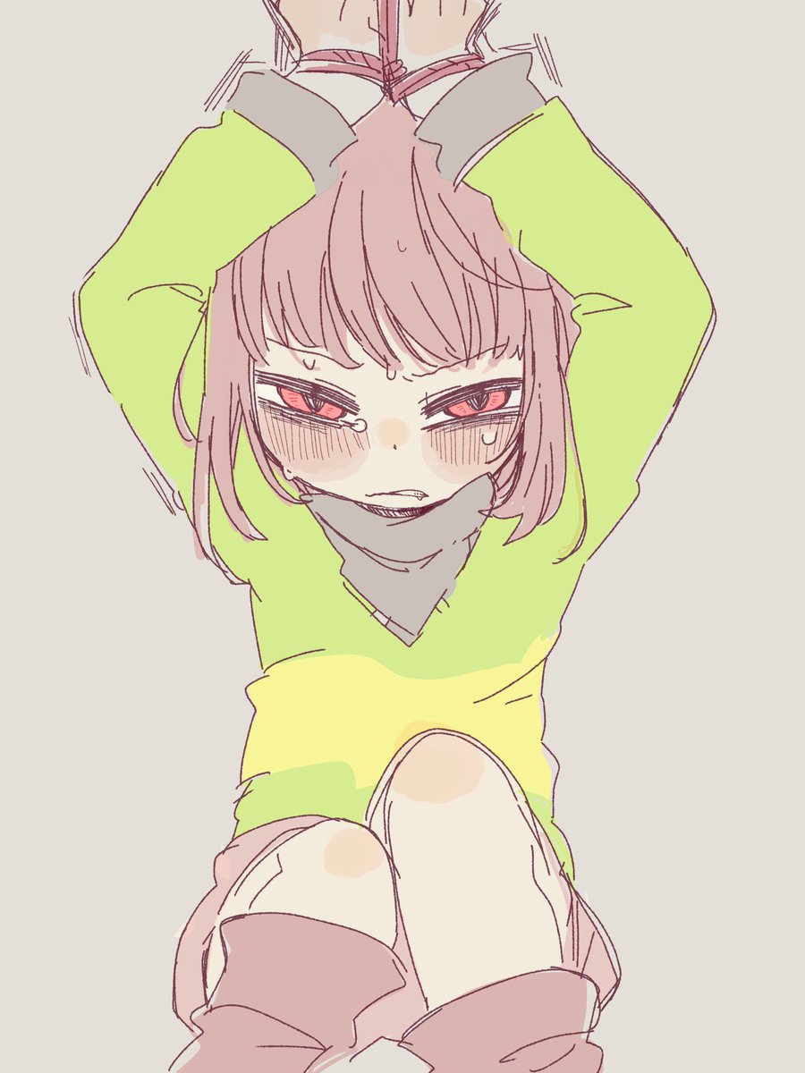 _mr0x0's tweet photo. 落書きばかり溜まってたのでまとめ https://t.co/AnnX1XgI8y