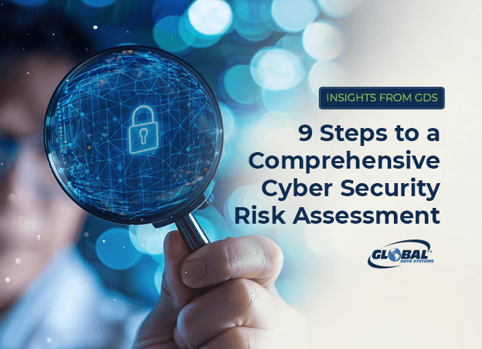 Protect your business with a comprehensive security risk assessment! 🛡️ Check out our latest blog post to learn the 9 essential steps to safeguard your data and systems from cyber threats.

Read more ➡️ bit.ly/4d5LU9o 

#CyberSecurity #RiskAssessment #DataProtection
