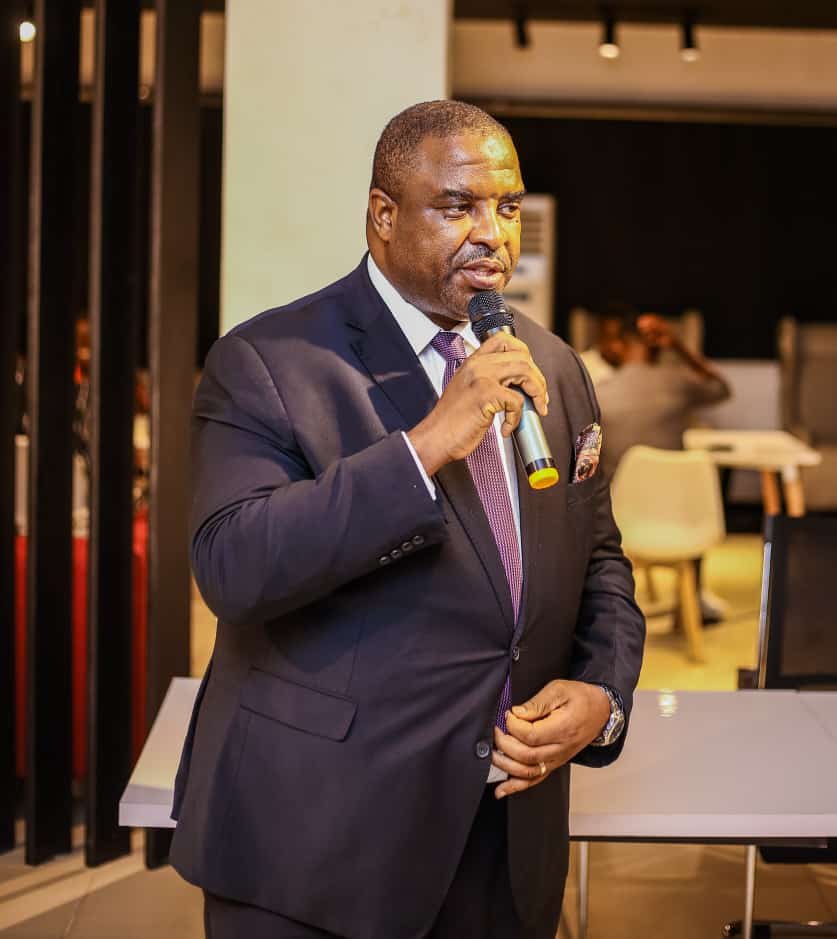 OrjiUka's tweet photo. A Tale of Three Presidential Candidates 

As the members of the @NigerianBarAssoc go to the polls on Saturday to elect a new President and National Officers, it is an opportune time to remind us that whether by design or default, all three Candidates for the office of President were given the opportunity to handle three critical assignments that go to the core of the Association's mandate: (i) Security, Safety and Wellbeing of Lawyers, (ii) Lawyers' Remuneration; and (iii) Continuing Legal Education and Empowerment.

Not even his worst critics can argue - with any degree of rationality – with the fact that the Continuing Legal Education mandate has been the best performed of three. Truth be told @TobennaErojikwe has simply been a class apart in words and deed.

It is written, "whoever is faithful in little things will also be faithful with plenty." Tobenna has shown what is doable. Now is the time to give him the mandate to do much more.