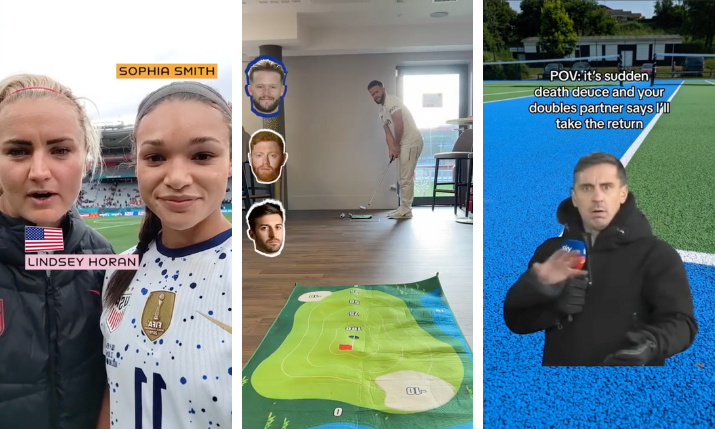 SVG_Brandon's tweet photo. Vertical Video. 🤳

Mobile consumption is through the roof. What works? What doesn’t? How can you better succeed in 9:16?

Dive into this longform convo w/ @HBS_Tweets' Tim Stott, Little Dot Sport's Katie Matthews, + @SkySports' Alexander Mölders.

WATCH: https://t.co/PXdV4VyNqb https://t.co/nkK8QxjHW1