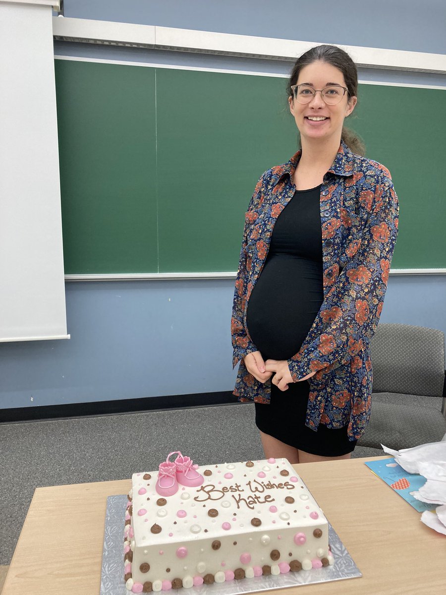 Dr. Kate M. Marczenko tweet media