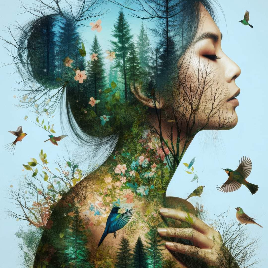 GalleryInflux's tweet photo. "Merging With Nature.."
© Andrew Kavanagh (USA)
X: @DrewKav
YouTube Channel: https://t.co/KZYlzDJyKx
Instagram: @digitalartistdrew
Website: https://t.co/MSe8LqykDq
Influx Profile: https://t.co/o2fQXqPHuF
#Influx_Gallery #digitalart #digital_content #photomanipulation https://t.co/3GOF7Y8pT0