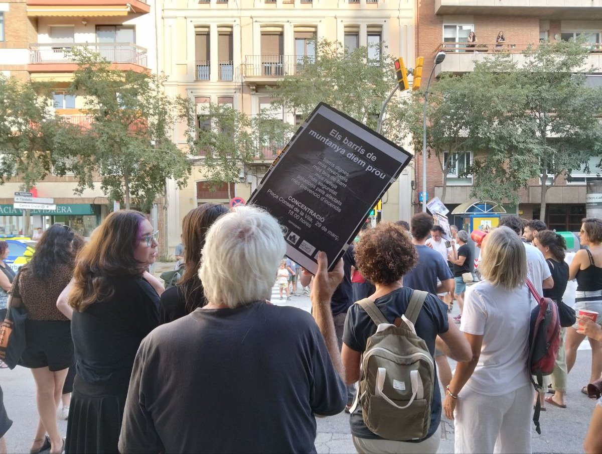 labuenosaires__'s tweet photo. ❤️‍🔥 Comencem! La Casa Buenos Aires es queda a Vallvidrera ❤️‍🔥 https://t.co/xc6fix1IRA