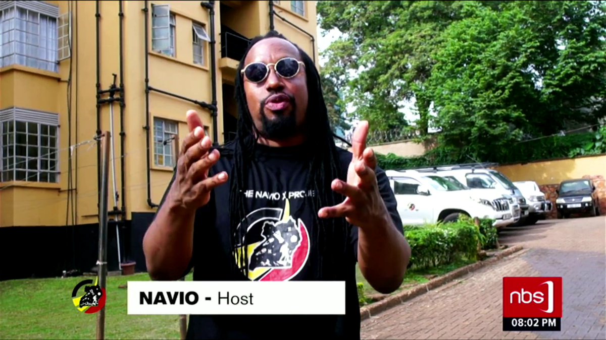 nbstv's tweet photo. On air: #NavioXproject with @naviomusic.

Name a location that you visited for the first time during a school tour and still remember vividly to date.

Tap: https://t.co/ZtsejNTJf4
#NBSTravelShow | #NBSUpdates https://t.co/DM0STRP1Ai