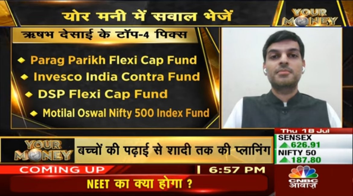 Rushabh Desai tweet media