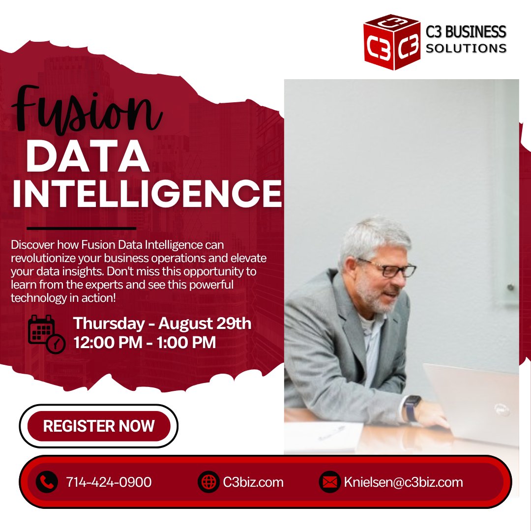 C3Biz's tweet photo. Explore the possibilities of analytics with Oracle FDI! 
https://t.co/9irTXXn34I https://t.co/m6xQtERWTi