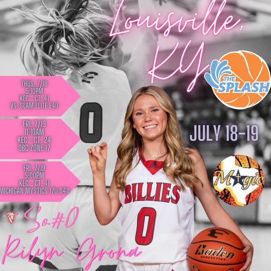 so excited for the splash in kentucky!! <a href="/CoachLTid/">LARRY TIDWELL</a> <a href="/BasketballLone/">Gene Smith</a>