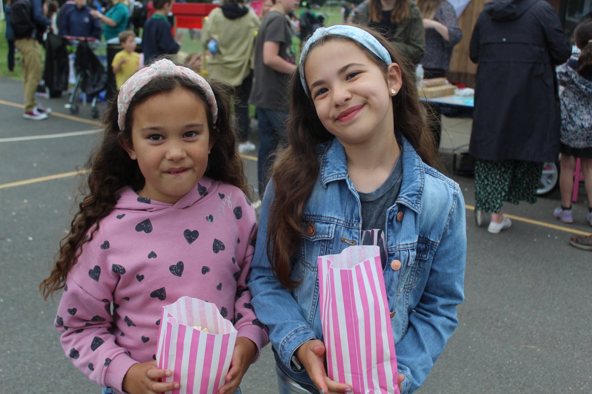 A huge thank you to everyone who joined us last week for our annual summer fete with Spring Meadow Infant and Nursery School A wonderful time had by all! ☀🥳