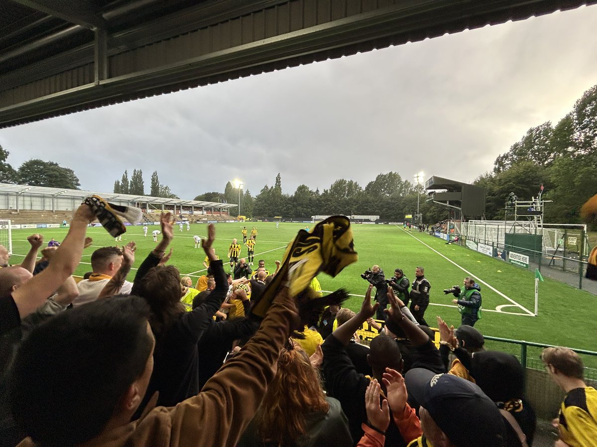 seanmills6's tweet photo. One year on since TNS away with BK Häcken. Elite away day - one of the very best. https://t.co/bzueYOBZCW