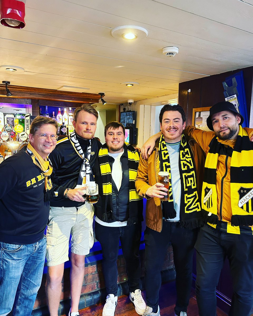 seanmills6's tweet photo. One year on since TNS away with BK Häcken. Elite away day - one of the very best. https://t.co/bzueYOBZCW