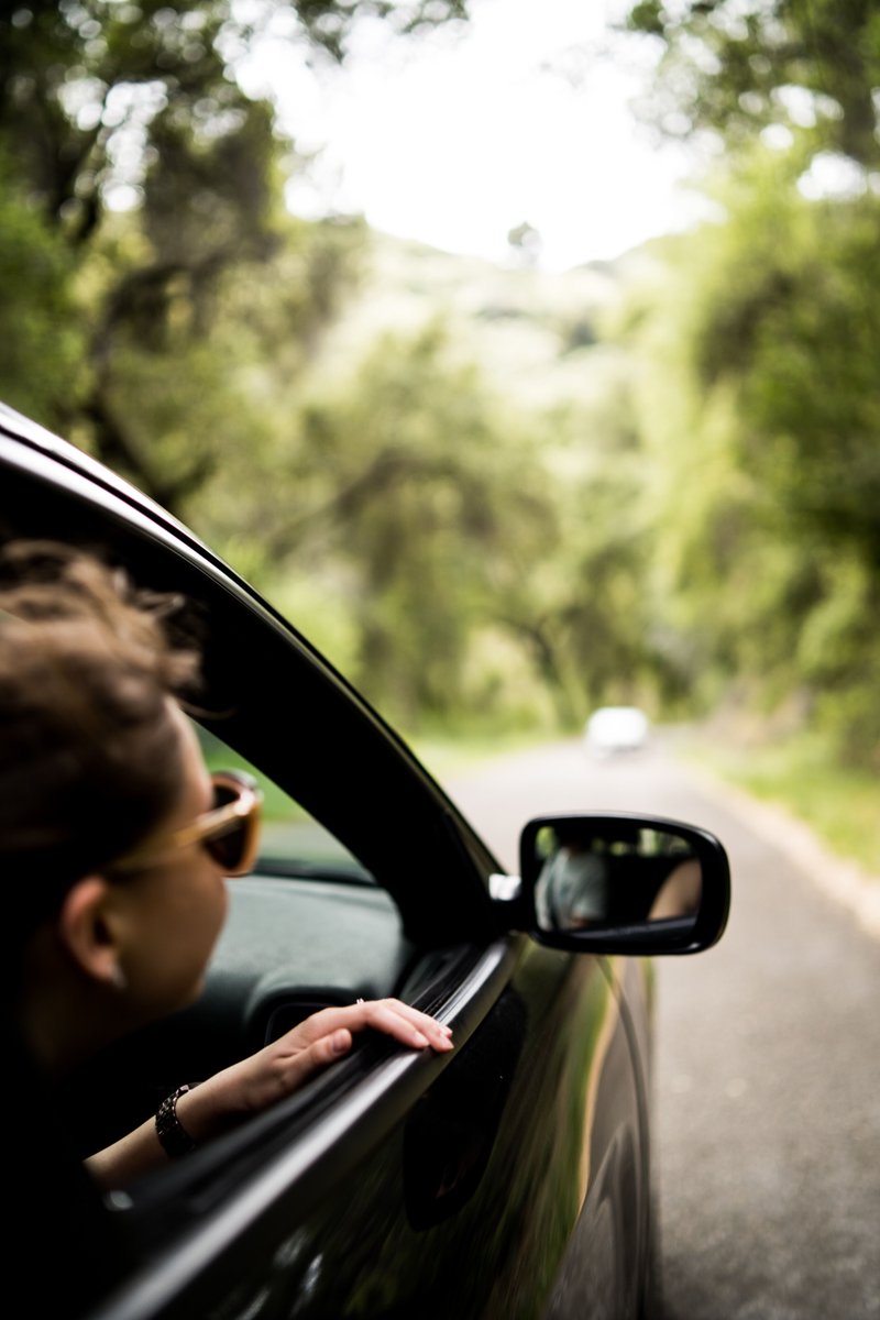 pgtire's tweet photo. Roll the windows down and take the long way home. https://t.co/SKib9x8d4T
