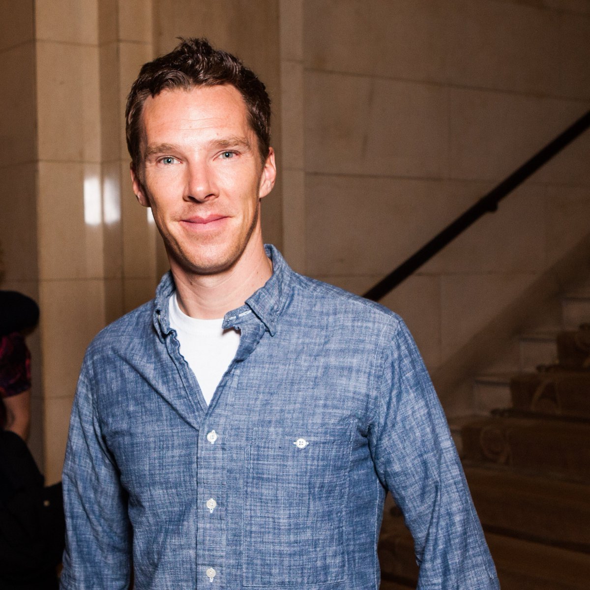letterslive's tweet photo. Happy birthday, Benedict!

To celebrate, why not watch Benedict read the hell out of the best cover letter ever written: https://t.co/dRcnZlrWI2 https://t.co/VgjueIMzES