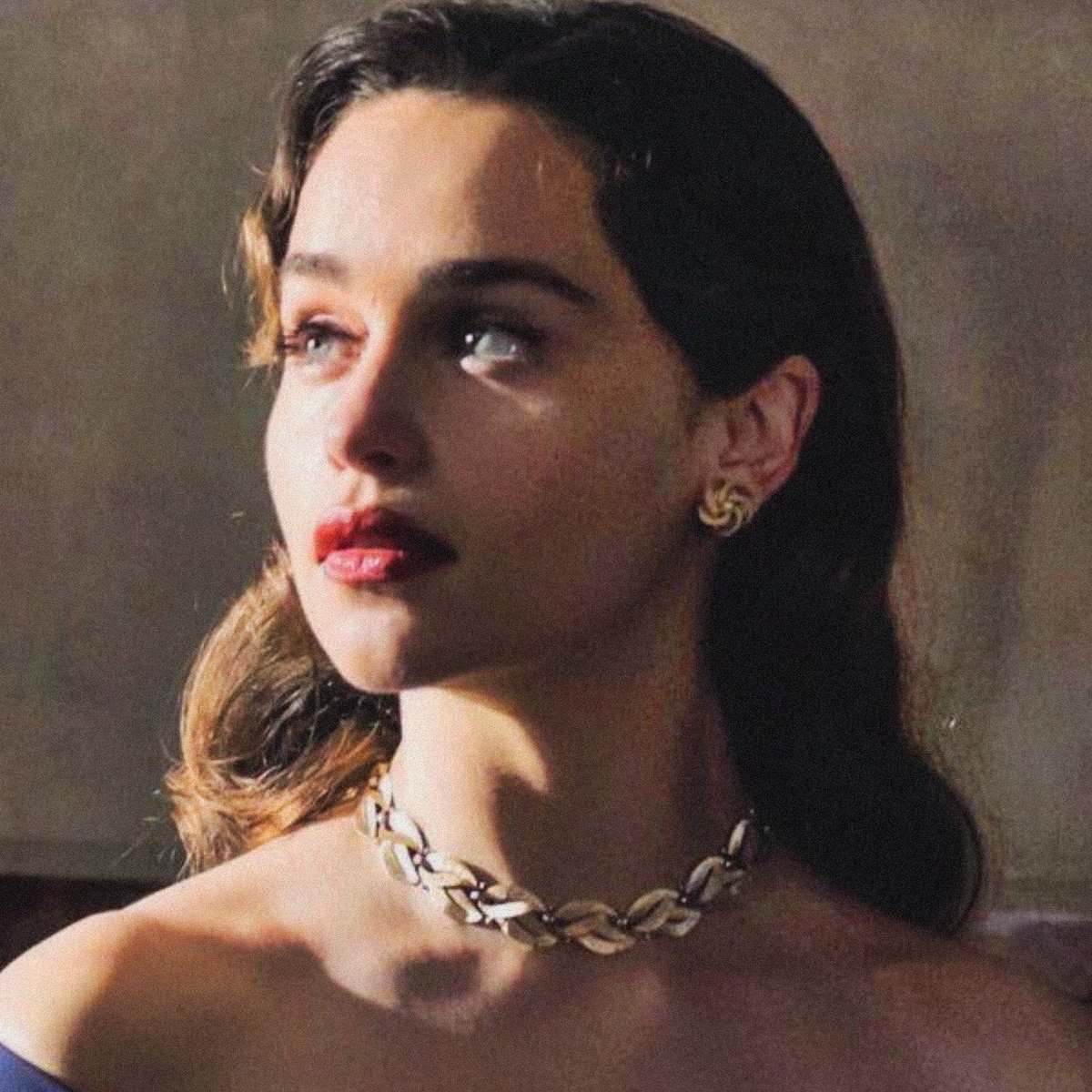 targrealness's tweet photo. Harry Collett : “I think Emilia Clarke might be my celebrity crush” https://t.co/hoBXc6QSYu