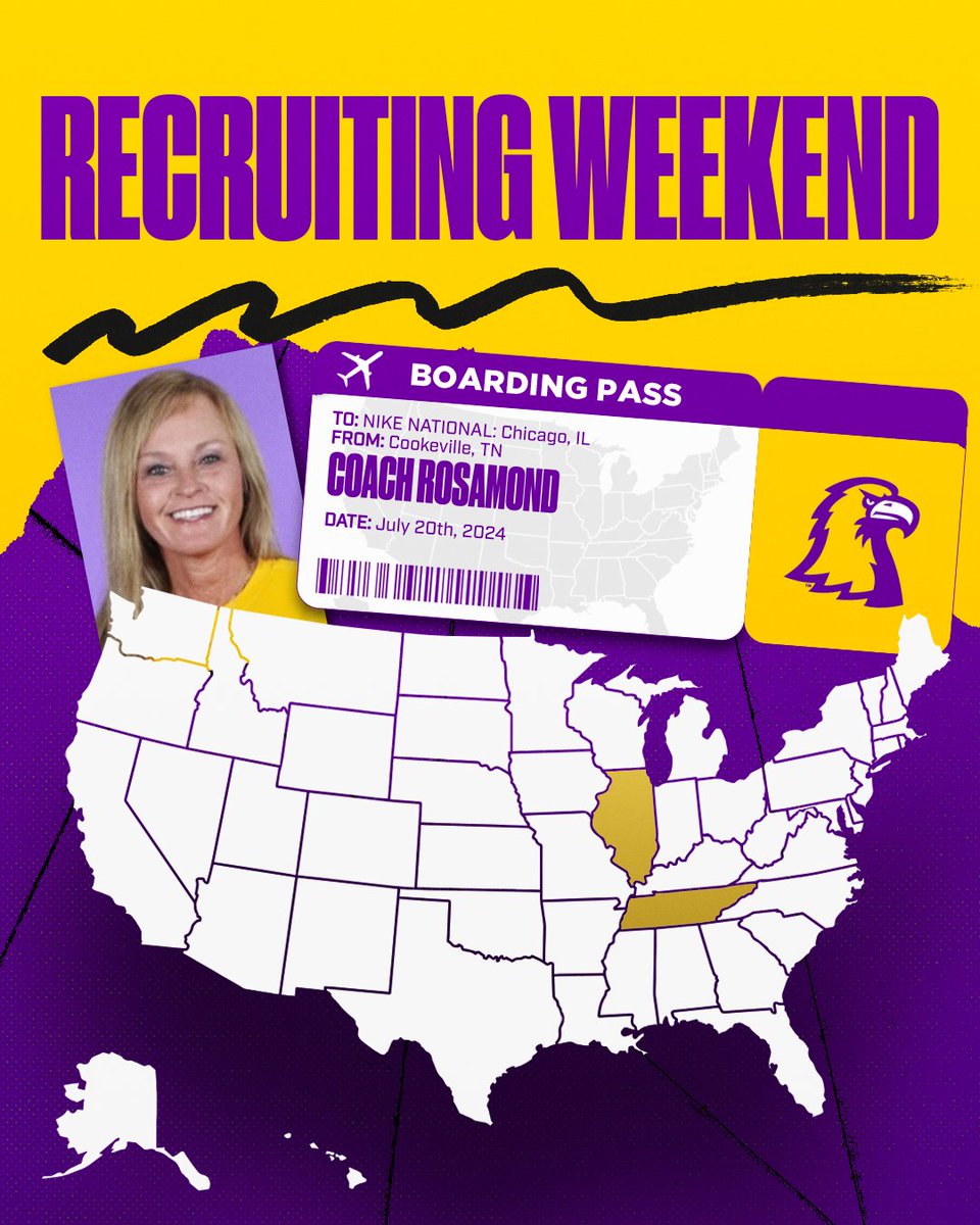 Tennessee Tech Women’s Basketball tweet media