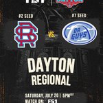 Photo by Red Scare - Dayton’s TBT Team (@FlyersTBT)