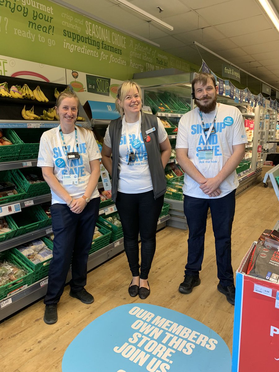 vics_sommese's tweet photo. OWNED BY YOU. RIGHT BY YOU. 
Brilliant day re launching our membership yesterday in Olympic way ☺️@Ragesh2018 @KateGraham03 https://t.co/uIUdHucy14
