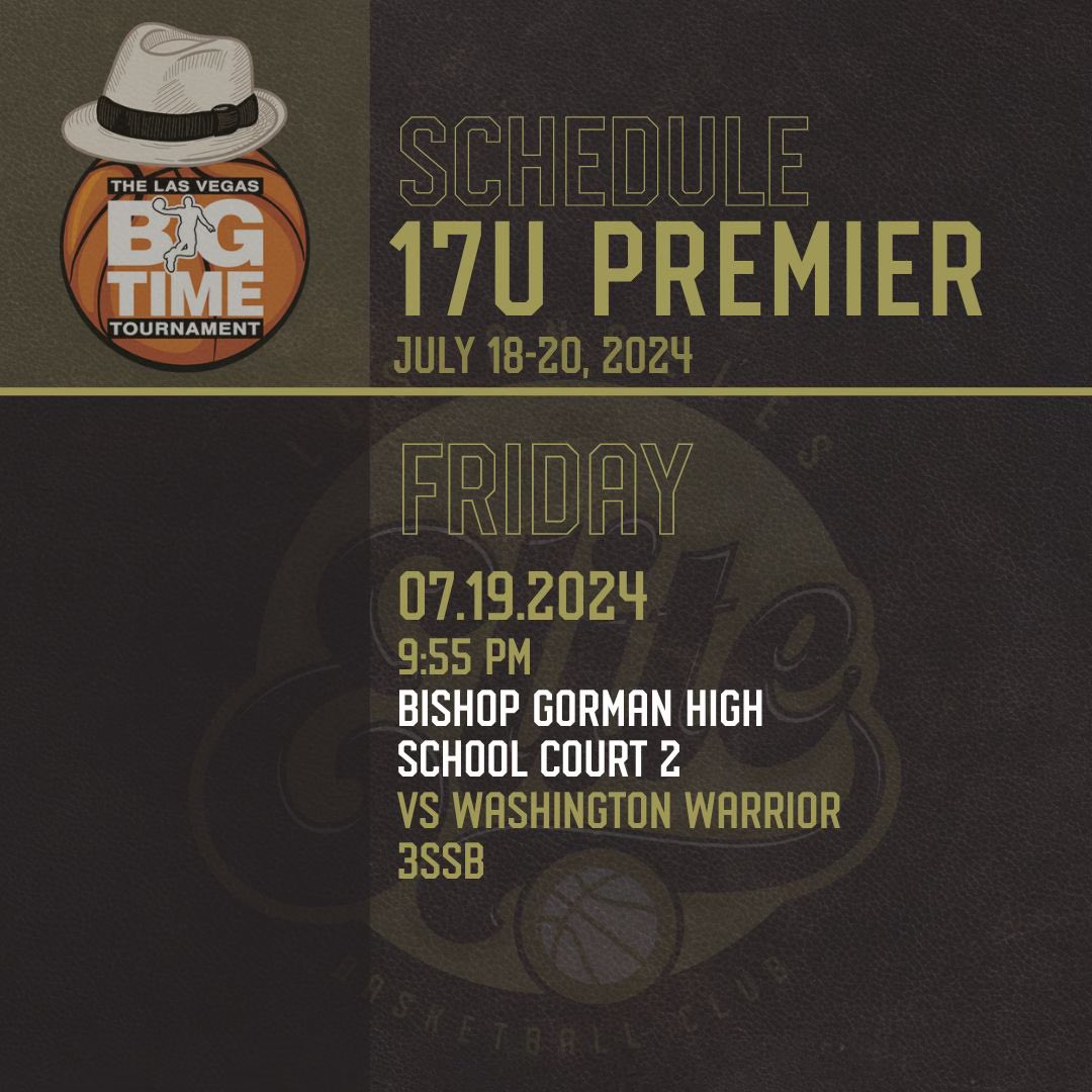 LosAngelesElite tweet media