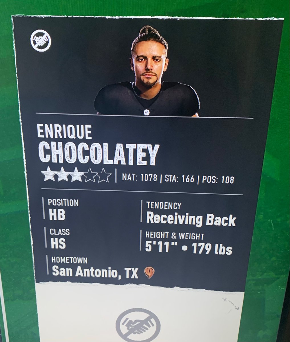 Johnny B. tweet media