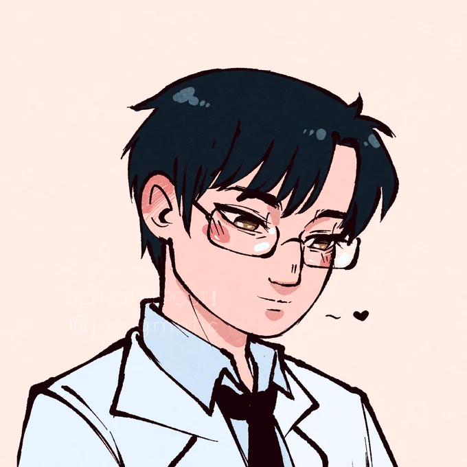 INFOLD PLS GIVE US ZAYNE FOREHEAD KISSY I BEG#LoveandDeepspace #恋与深空 #러브앤딥스페이스 #럽딥 #恋と深空 
