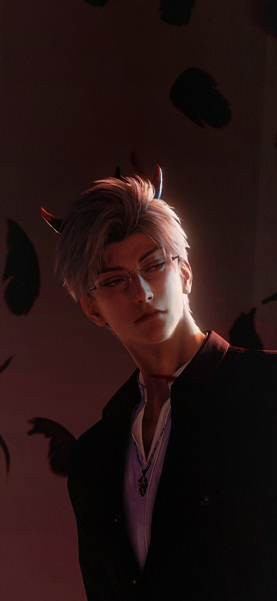 tyuyoistiny's tweet photo. 😈

#sylus https://t.co/XQ9bkkGrnE