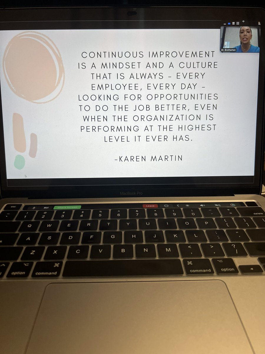 MsWynn_'s tweet image. Buying-in is great but commitment moves us to a higher level of ownership. Balance accountability and love. Hold people accountable with grace and dignity 🎯@branbrotherton #R4APCon