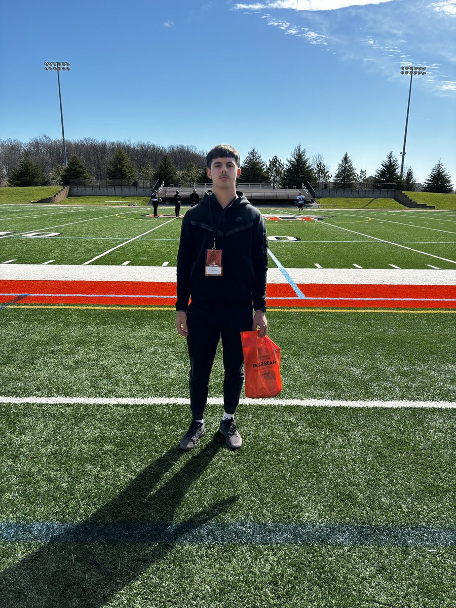 Kaleb (KP) Passmore tweet media