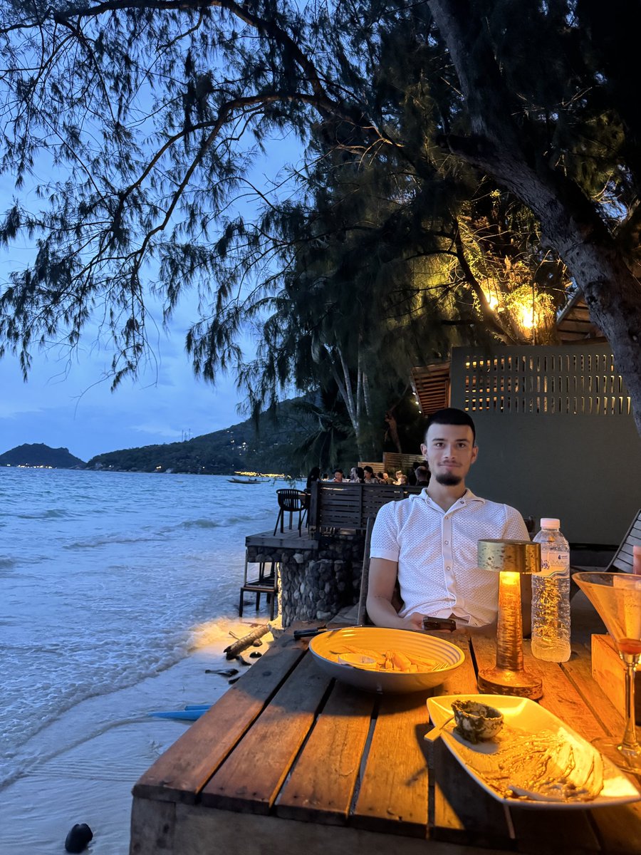 Dinner 😜