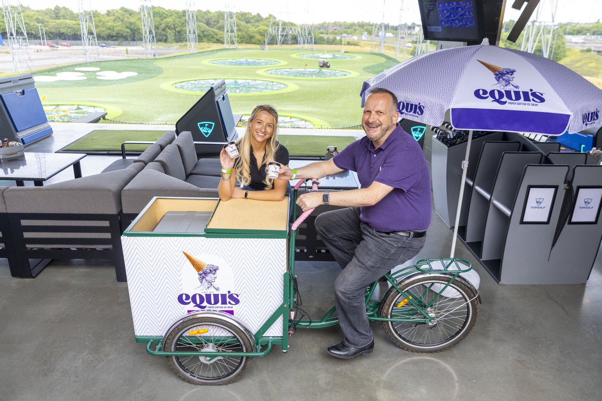 Equi's Ice Cream tweet media