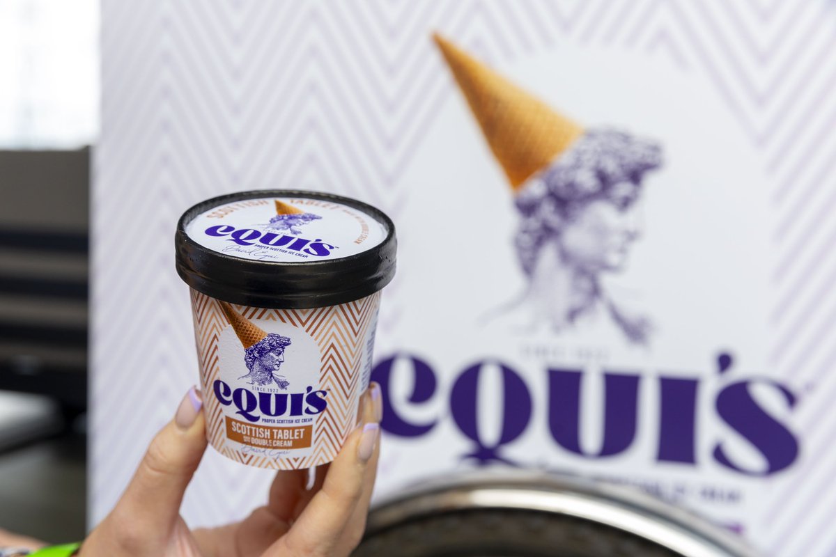 Equi's Ice Cream tweet media