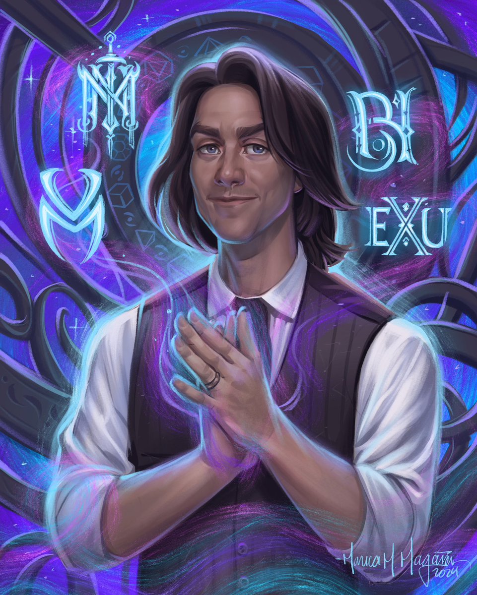 We made it into the Fanart Gallery! Thanks so much! 😊