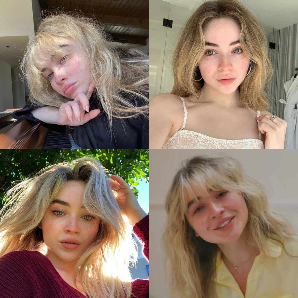 iconiksongs's tweet photo. sabrina carpenter https://t.co/n0frkKqDcA