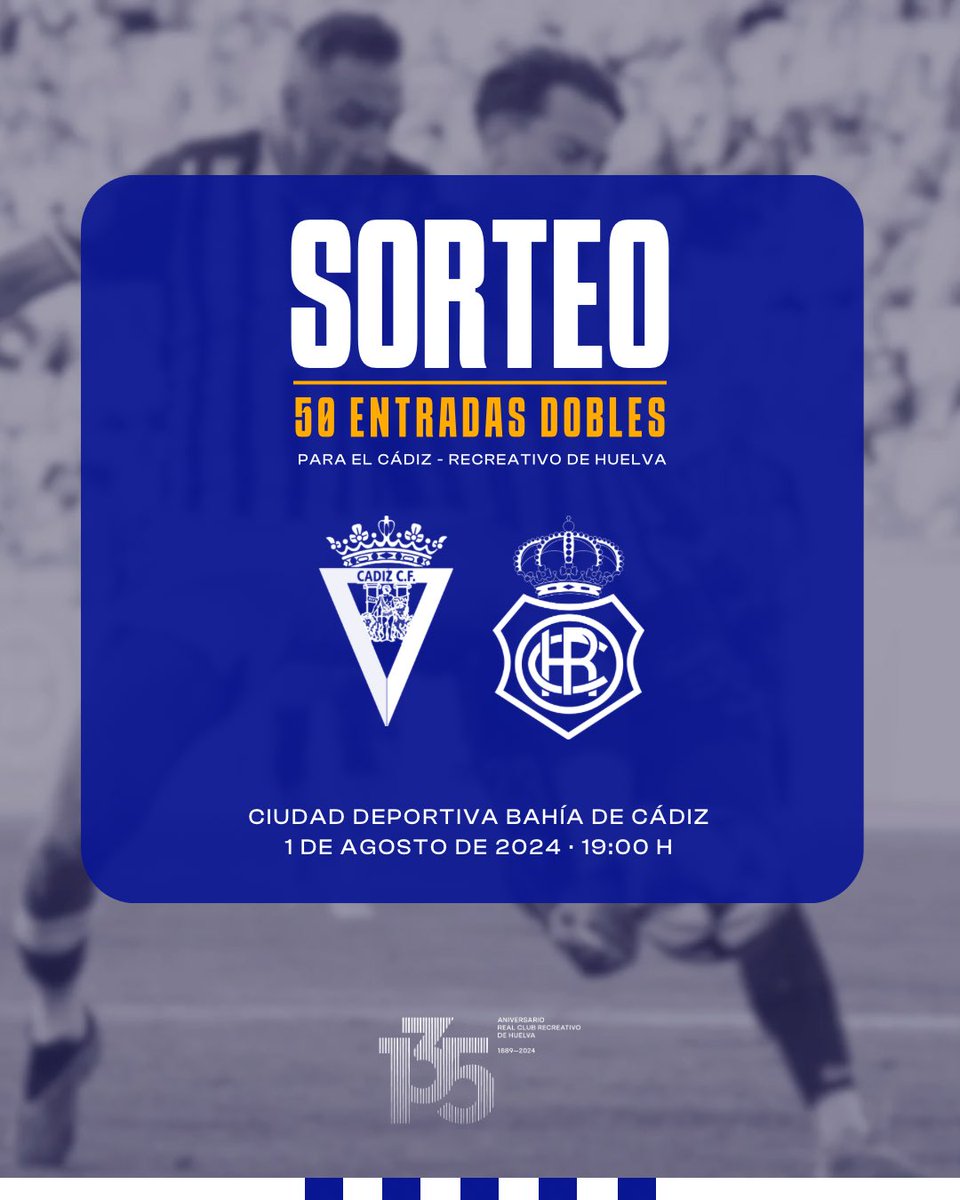 RC Recreativo de Huelva tweet media