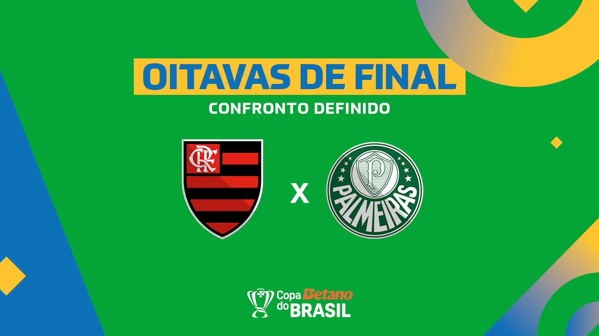 Copa do Brasil tweet media
